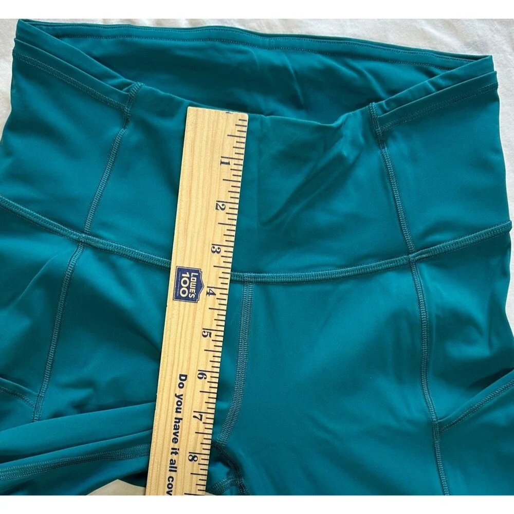 Lululemon Fast Free High Rise Tight 25